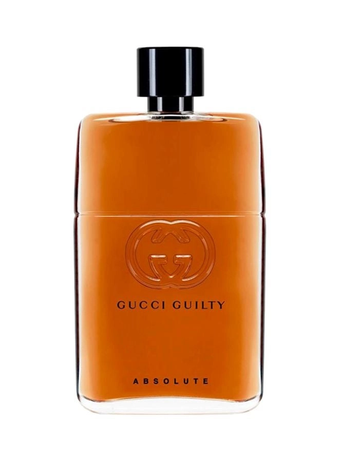 Gucci Guilty Absolute Pour Homme Eau de Parfum - 150 ml