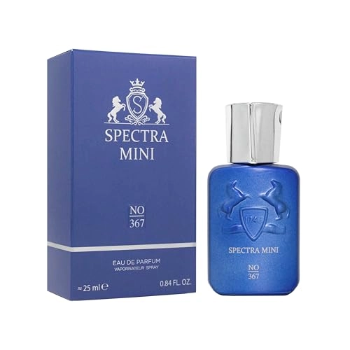 Mini 367 Eau de Parfum 25ml
