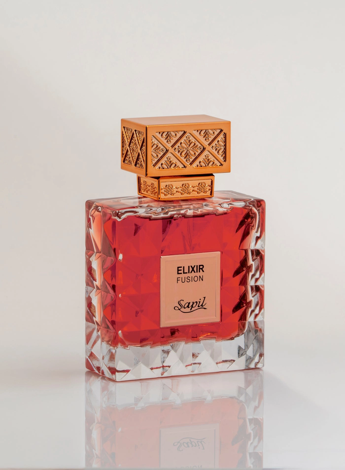 Elixir Fusion Eau de Parfum - 100ml