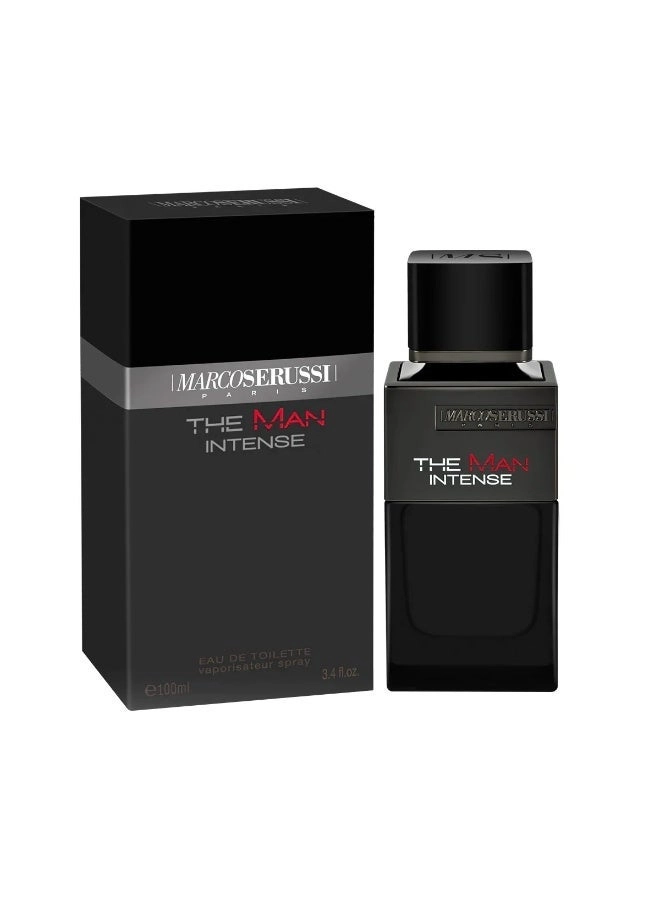 THE MAN Eau de Toilette 100ml