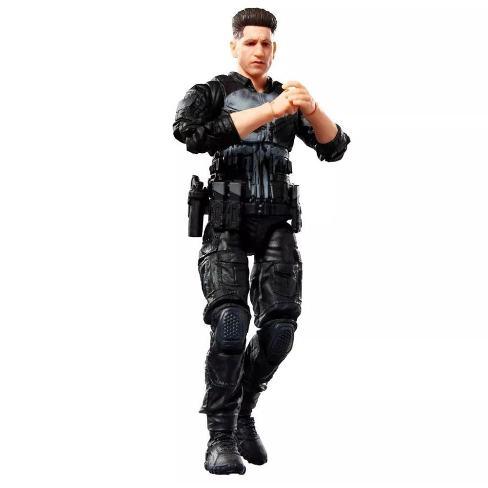 Hasbro Punisher Daredevil Born Again - Avengers Legends (G0581)