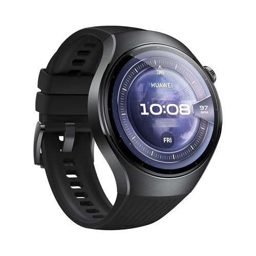Watch 5 46mm Titanium