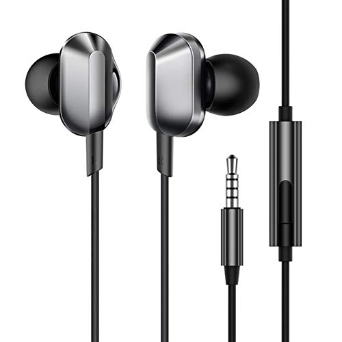 In-ear Gaming Earphones Wired Earphone