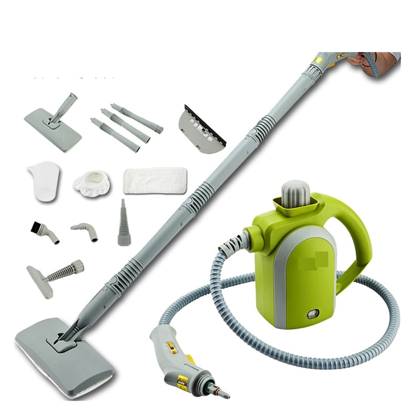 SC1200B - 3Bar 250ml