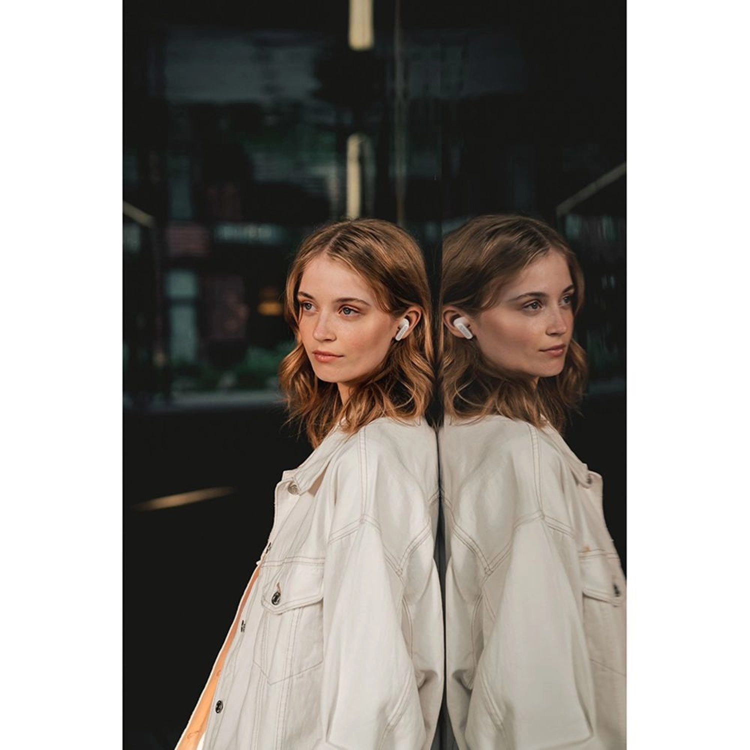 Copenhagen Wireless Earbud