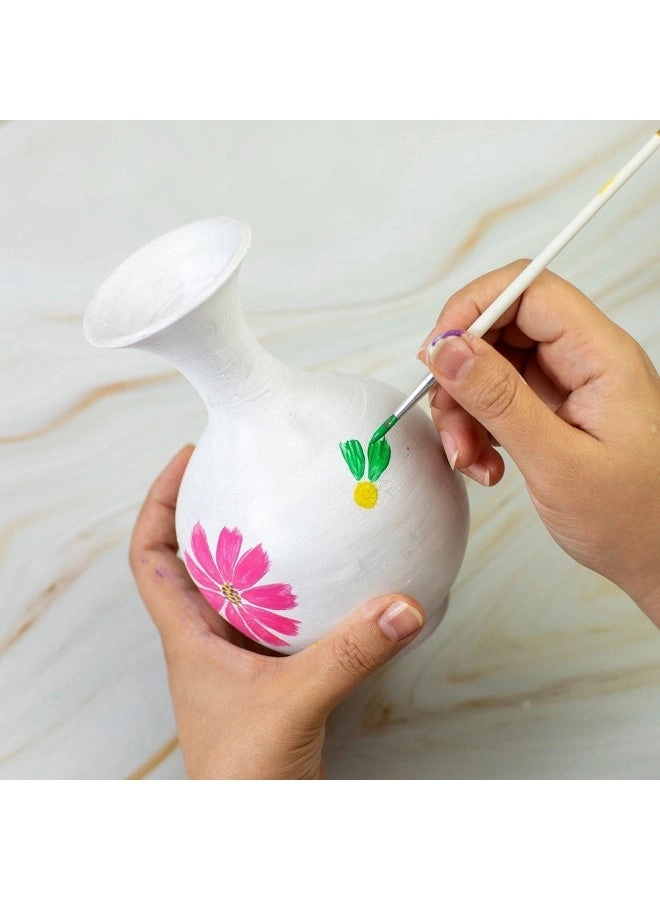 Clay Creativity Kit - 3 pieces