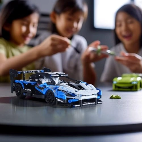 Super Sports Car - 548 pcs