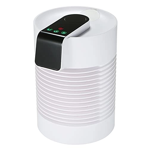 Portable Air Cooler & Humidifier - ≤7W