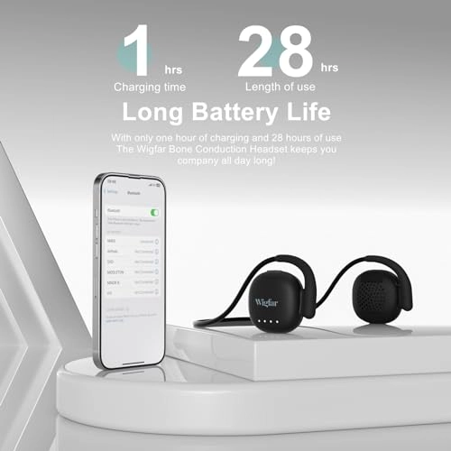 X57 Wireless Headphone