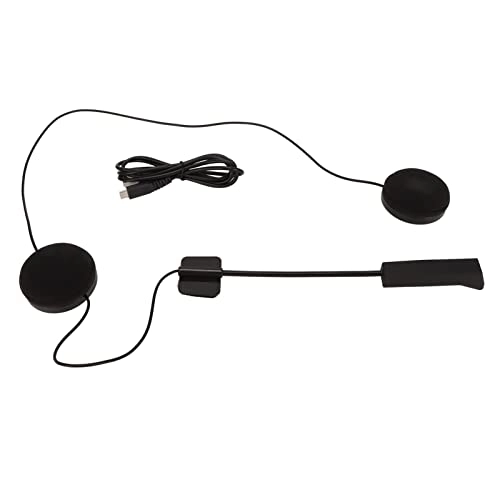 BT11B - 1000mAh BT 5.0 Noise Reduction