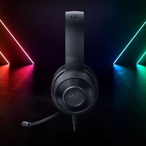 Ornata V3 X + Kraken X Lite + DeathAdder Essential + Gigantus V2 - Wired