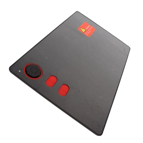 G30 - 183 x 135mm 8192 Level