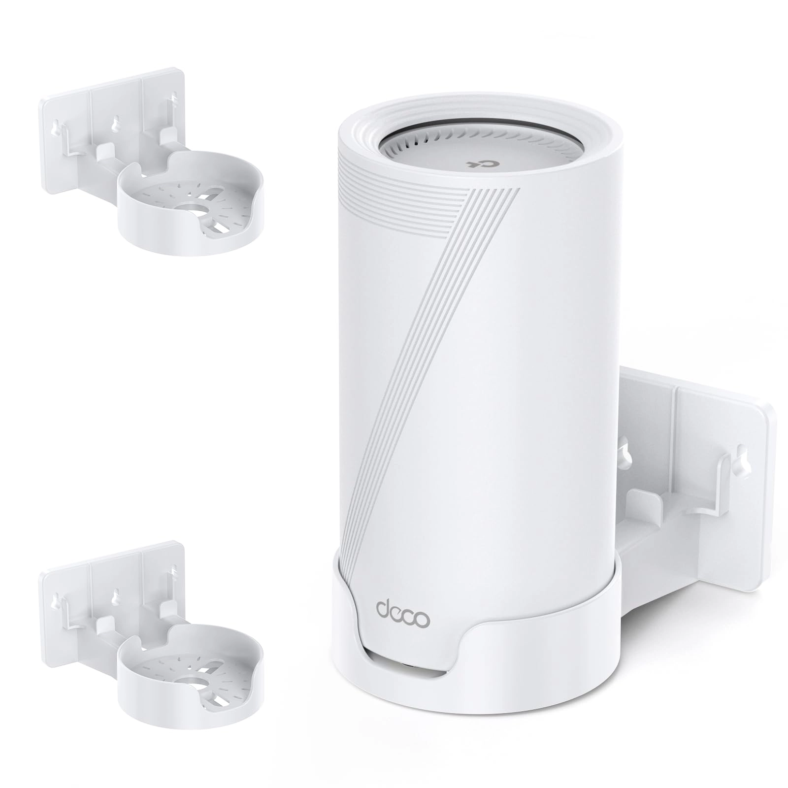 W&J 1983 Wall Mount for TP-Link Deco - TP-Link Deco BE Series