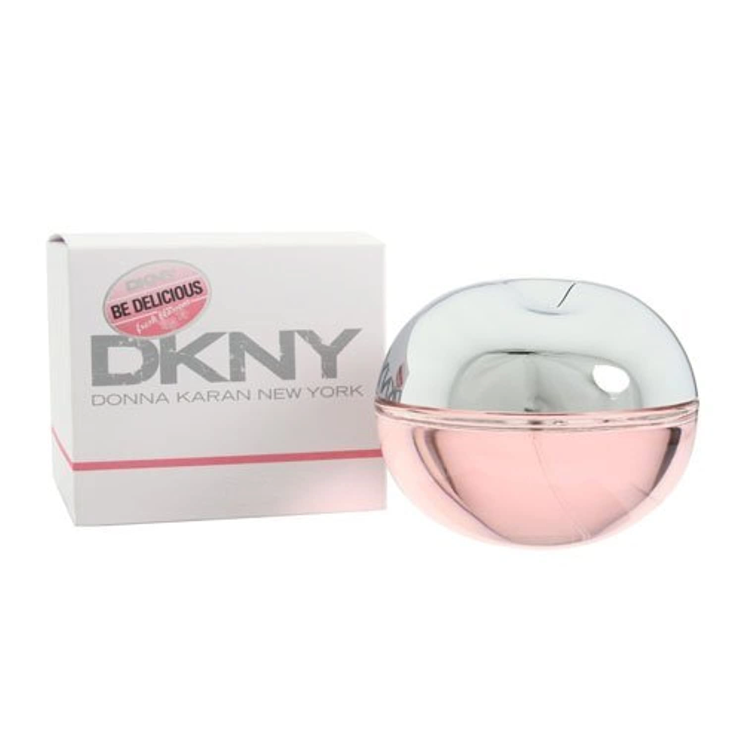 DKNY Be Delicious Fresh Blossom Eau de Parfum 100 ml