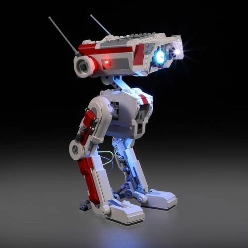 Star War BD-1 LED Light Kit - Movie