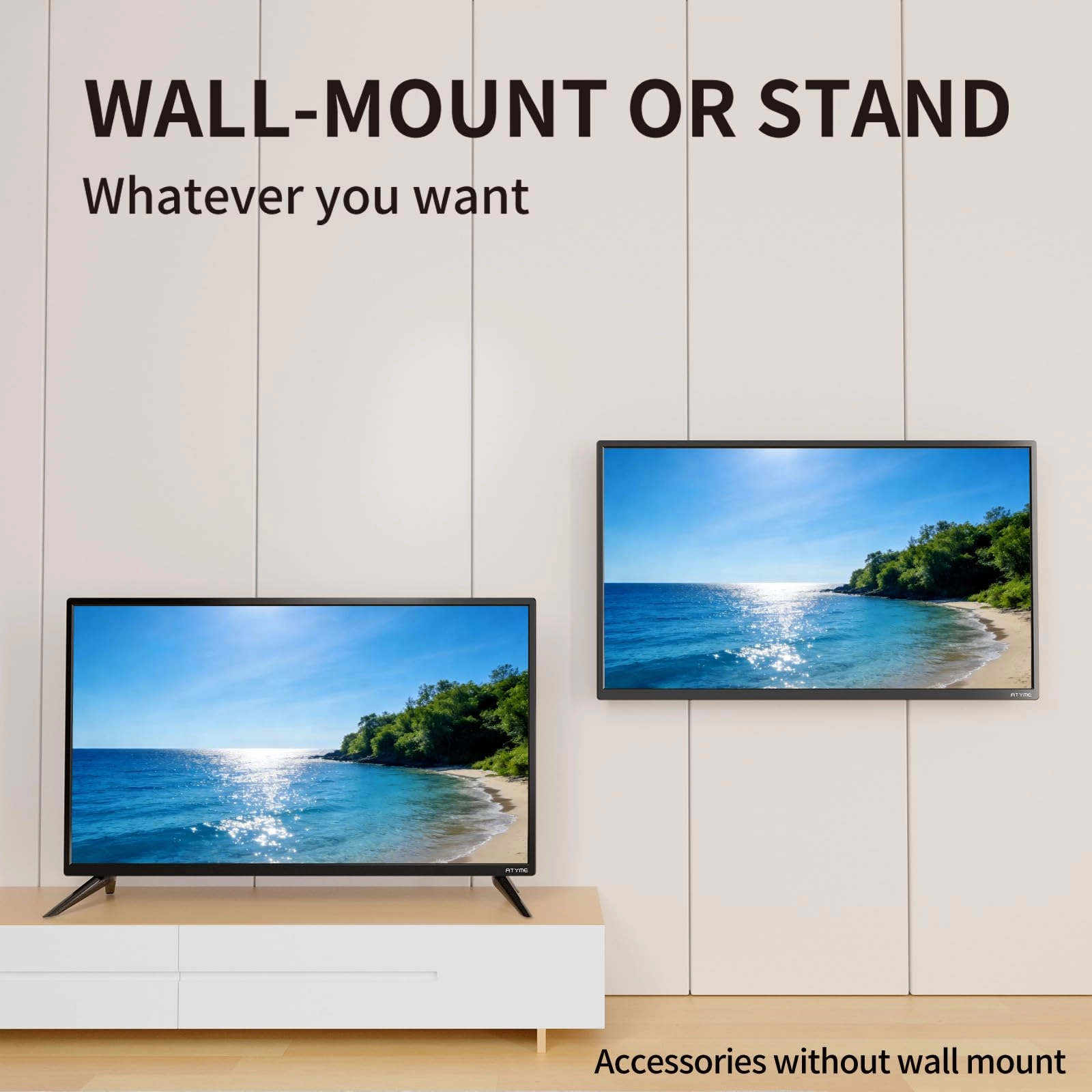 AMGM5HD-Parent - 24 Inches