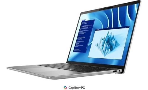 Latitude 7000 Copilot+PC 7455 - 14'' Snapdragon X Elite X1E80100 16GB DDR5 1TB SSD