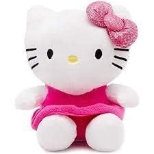 Appu + Fish + Kitty + Penguien