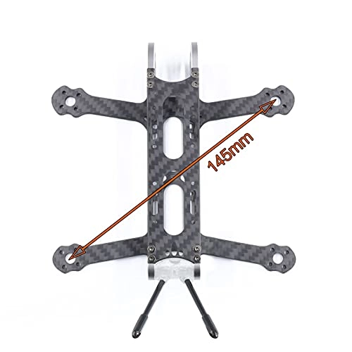 GEP-CS - 3 Inch FPV Frame Kit