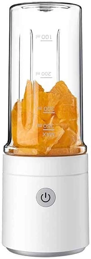 Household Juicer - 300W 600ML+300ML