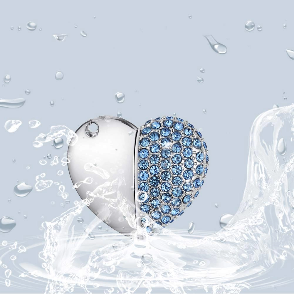 USB Flash Drive - USB 2.0 16GB