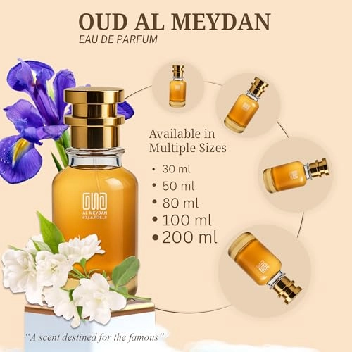 Oudd Merakaja - 100 ML