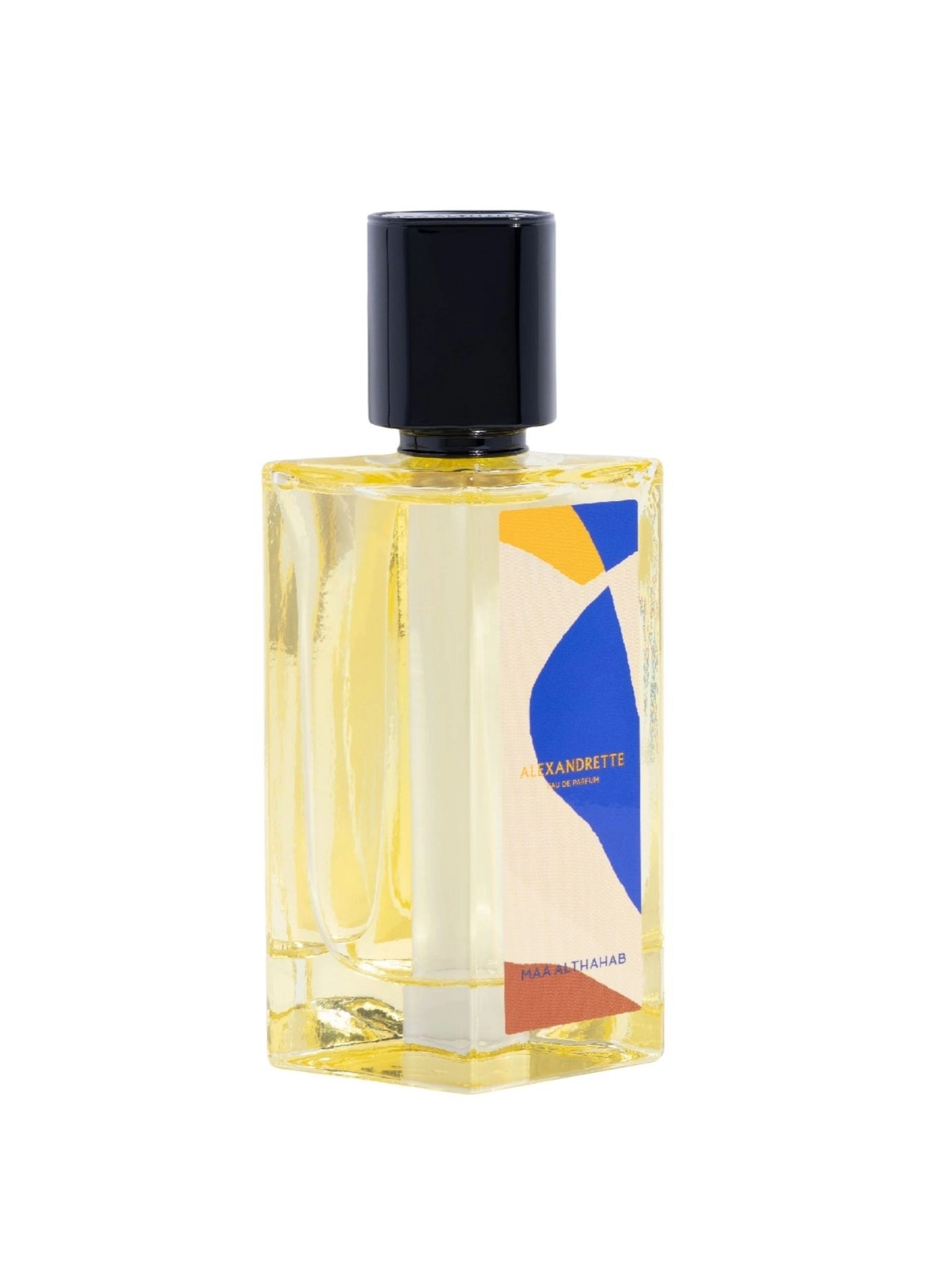 Maa Althahab Menorca Eau de Parfum 75 ml