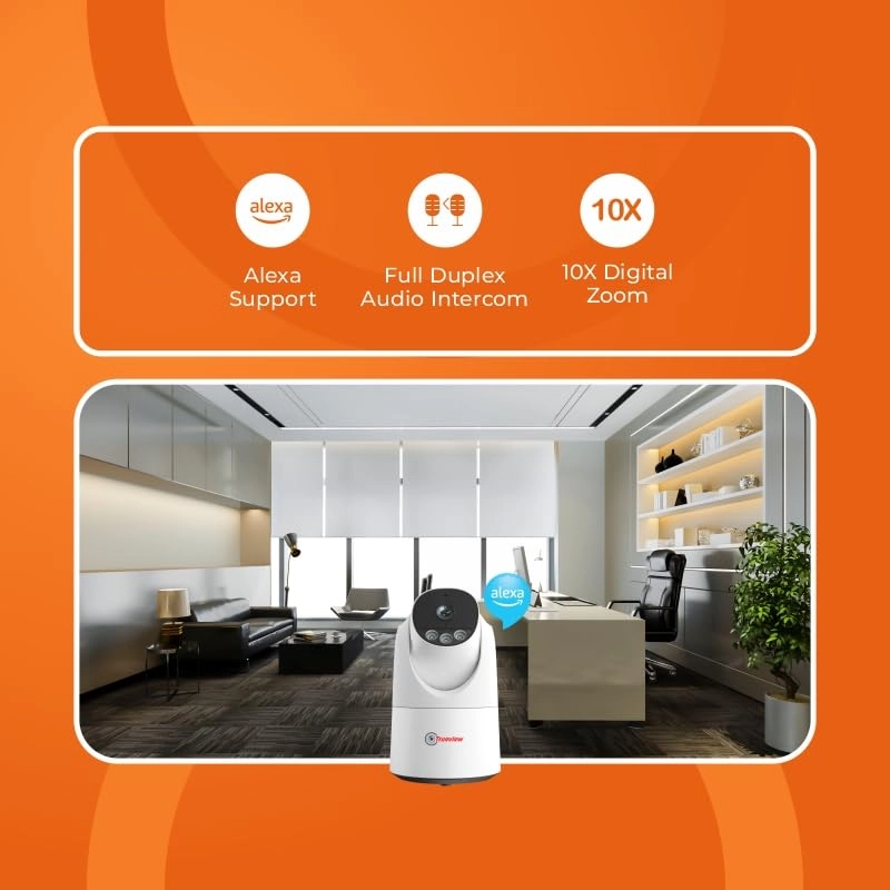 3MP Robot