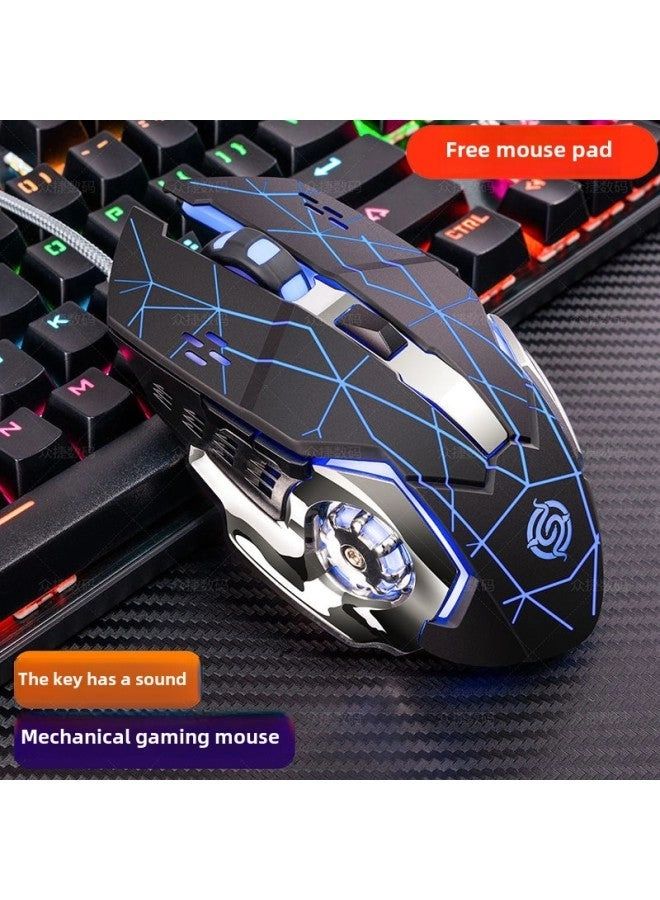 Generic Send Pad - Wired