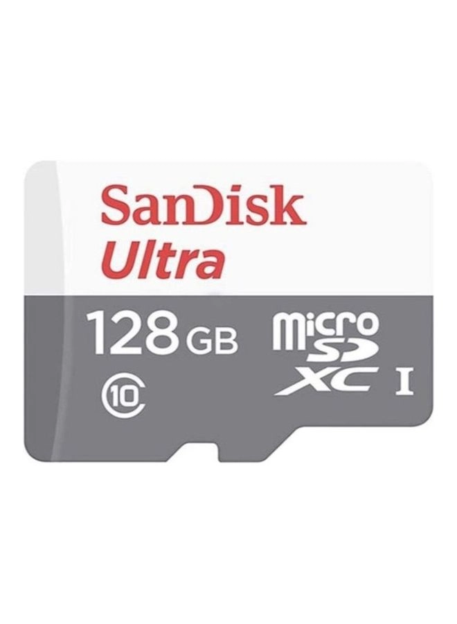 Ultra microSDXC UHS-I - 128GB