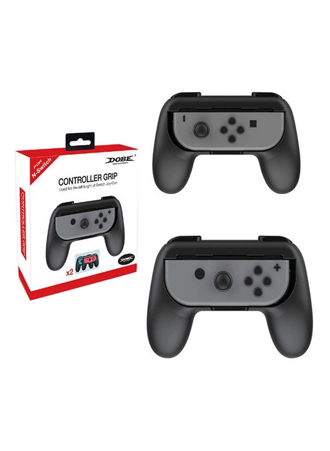 Controller Grip - Wireless Nintendo Switch