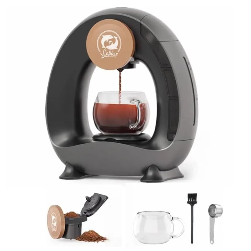 MINI Q - 240ml 20G Portable