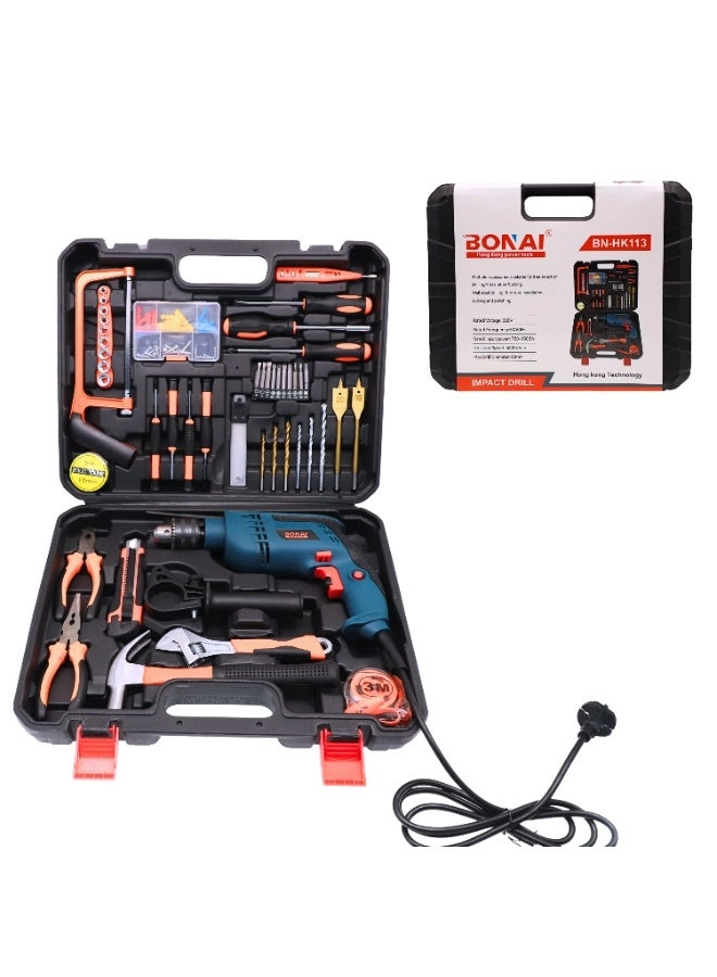 BN-HK113 - 13mm 750–1500W 4800RPM