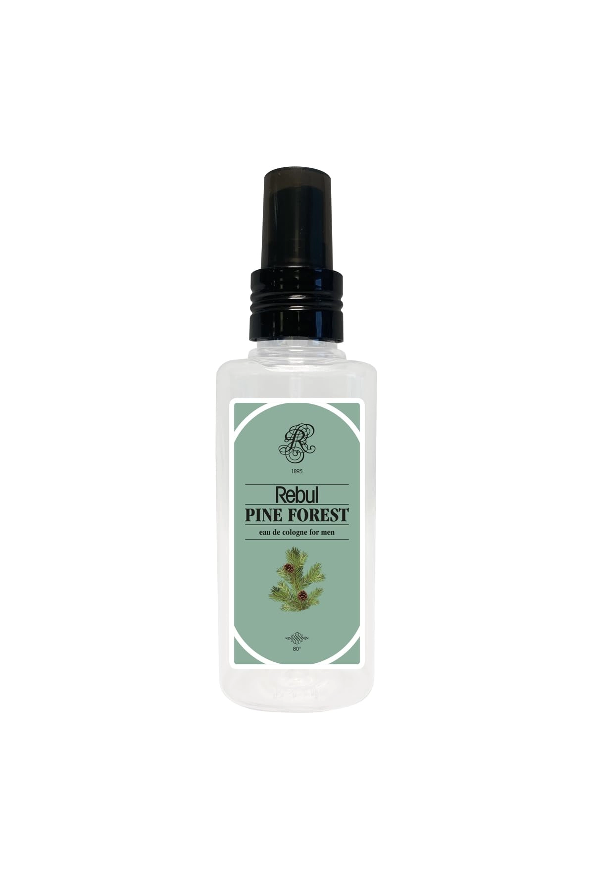 Rebul pine forest - 125 ml