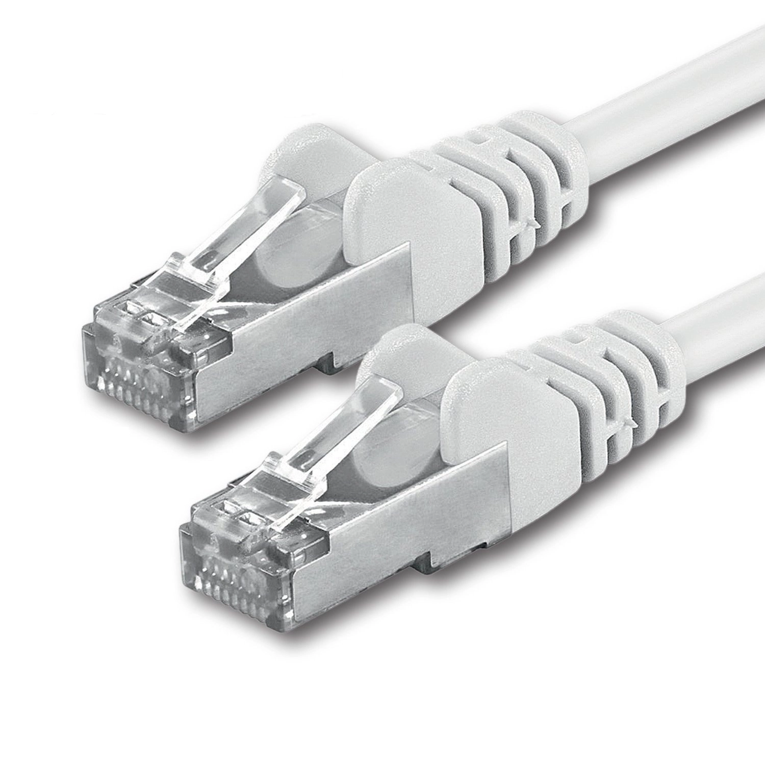 CAT5 UTP Ethernet LAN Network Cable - 15m