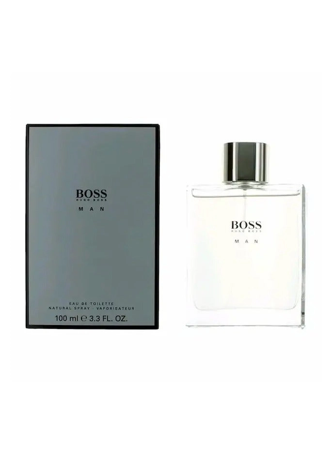 Man M Eau de Toilette 100 ml