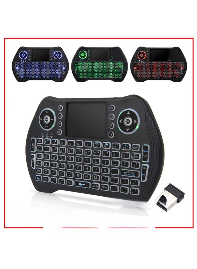 Generic MT10 - Wireless