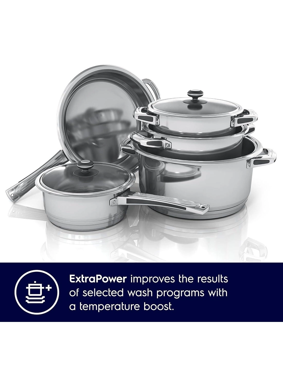 ESF5542LOW Freestanding