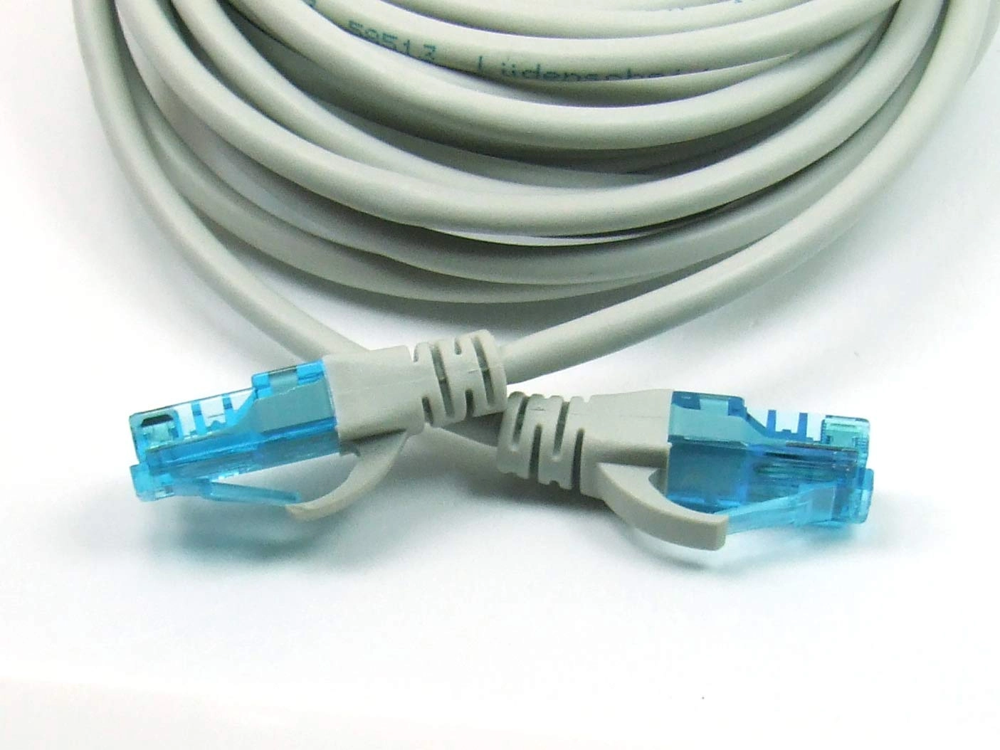 POPESQ UTP 5e RJ45 - 7 m