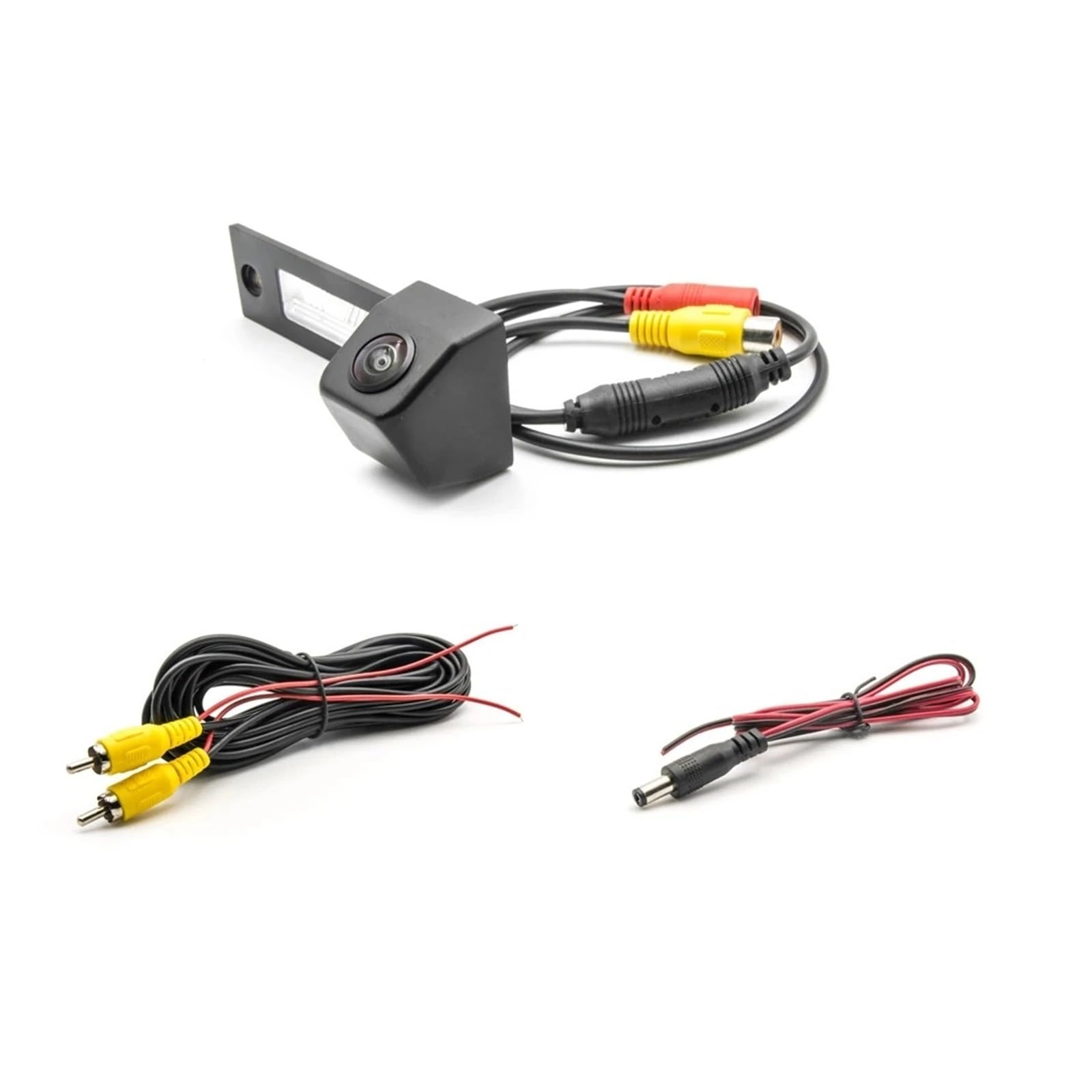 HD Reversing Camera - Night vision Wired 1280 x 720