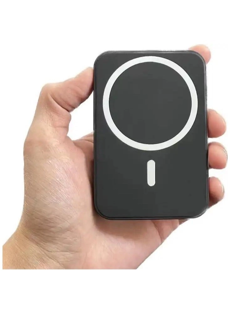 shopi.ae MagSafe Power Bank - 5000mAh