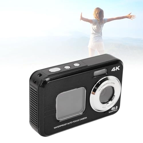 Underwater Camera - 4K 10FPS