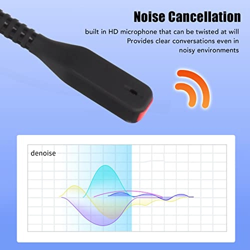 Monaural Headphone Wireless Headphone