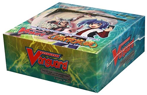 Breaker of Limits Booster - Pack of 30