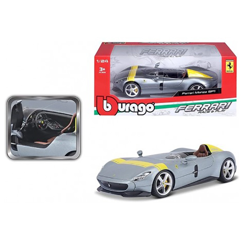 Ferrari Monza SP1 - 1:24