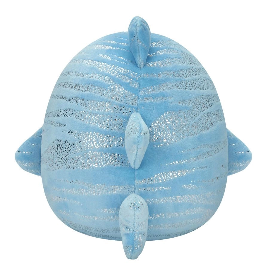Lamar The Shark Plush - 12″ scale Assorted 1 Piece