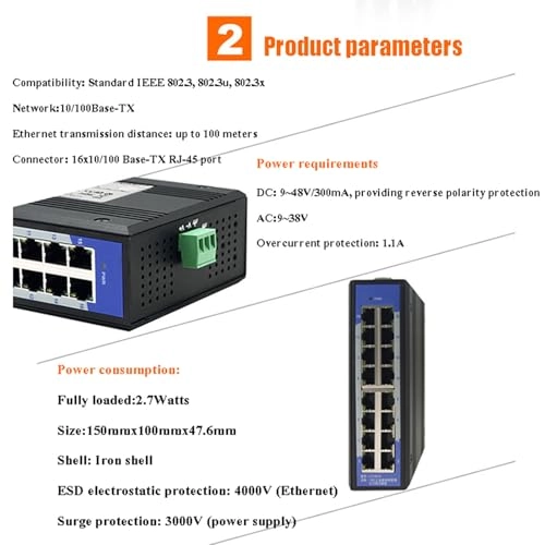8stgwe-972791 16-ports