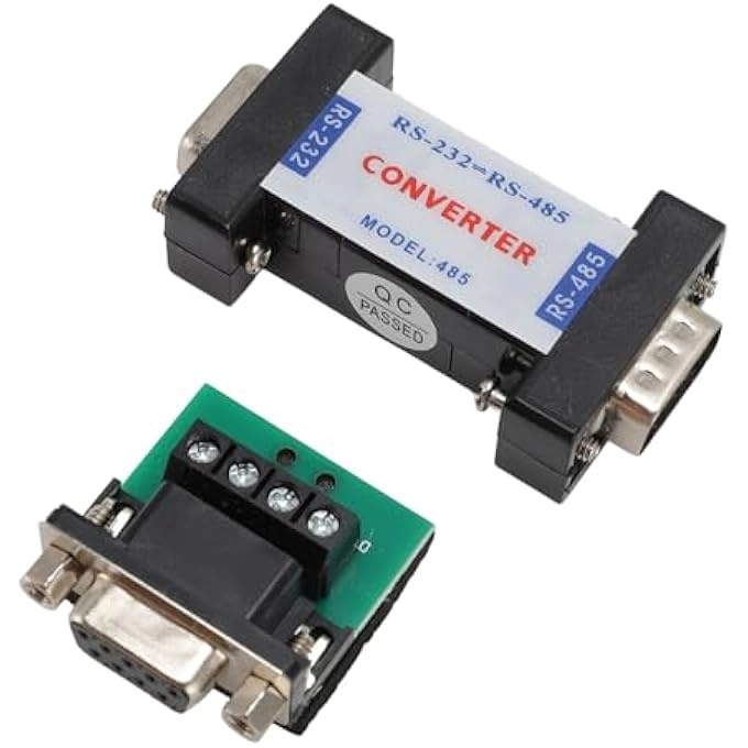 RS232 TO RS485 MODULE