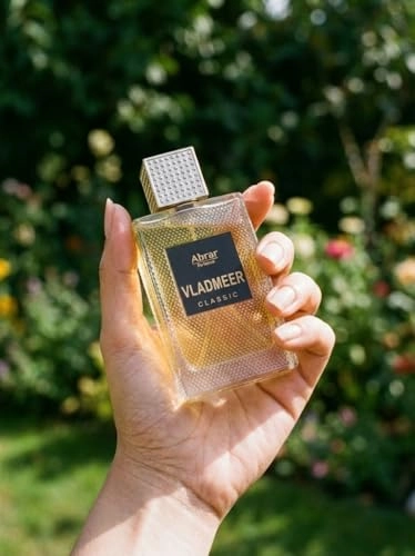 VLADMEER Intense Eau de Parfum 100ml