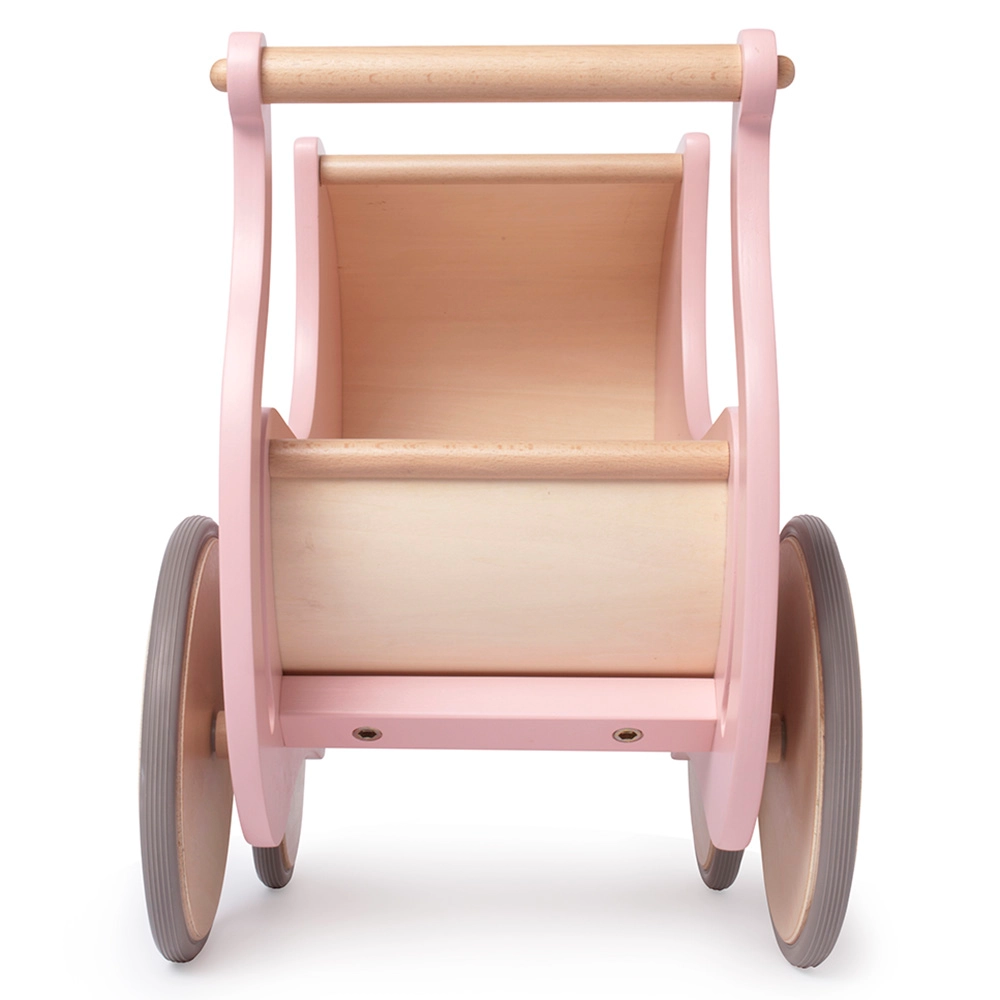 Pram 2-in-1 Walker - Rose 12 months & above